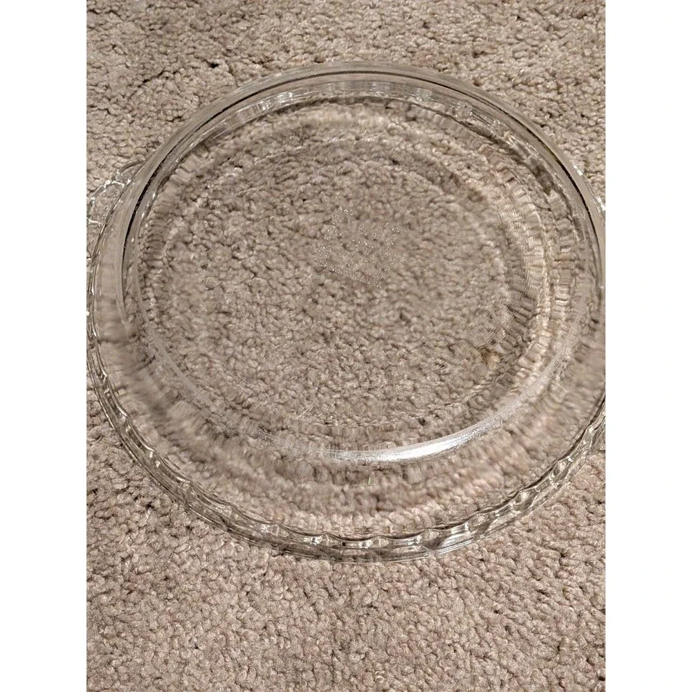 #229 PYREX 9.5